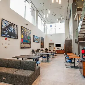 Fairfield & By Marriott Brooklyn *** Nowy Jork