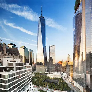 酒店 The Washington By Luxurban, 纽约